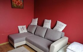 Komfortowy Apartament dla turystów i pracowników