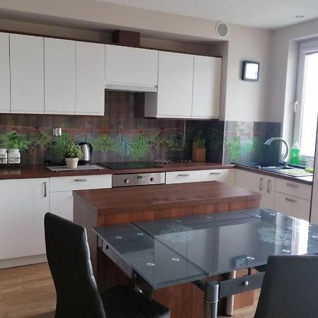 Komfortowy Apartament dla turystów i pracowników Gdańsk Zewnętrze zdjęcie