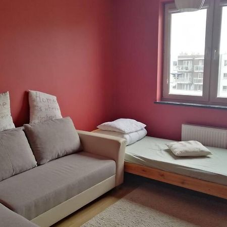 Komfortowy Apartament dla turystów i pracowników Gdańsk Zewnętrze zdjęcie